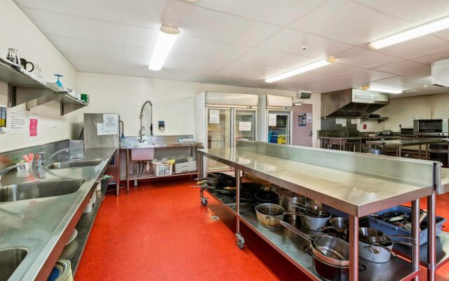 Shotover Lodge