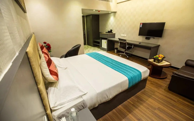 Grand Seasons -The Business Hotel