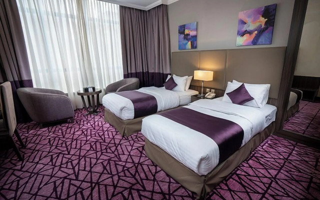 Aquila Hotel