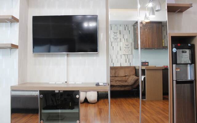 Premium Studio Room @ Tamansari La Grande Apartment