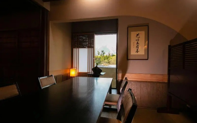 Yufuin Ryokan Ichizen