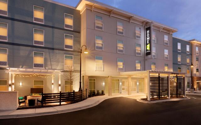 Home2 Suites By Hilton Mt Pleasant Charleston