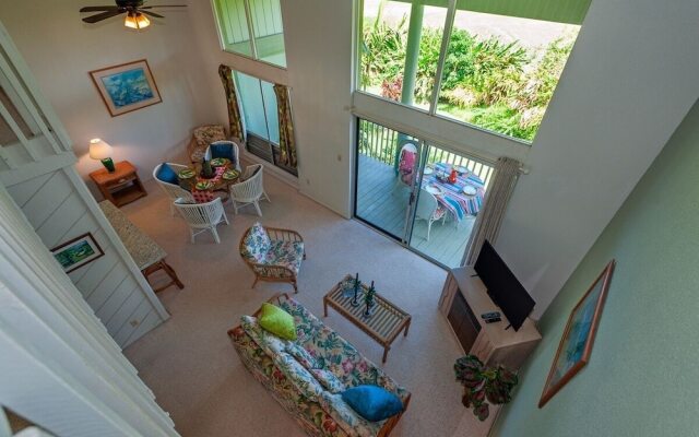 Puamana 16b 2 Bedroom Condo