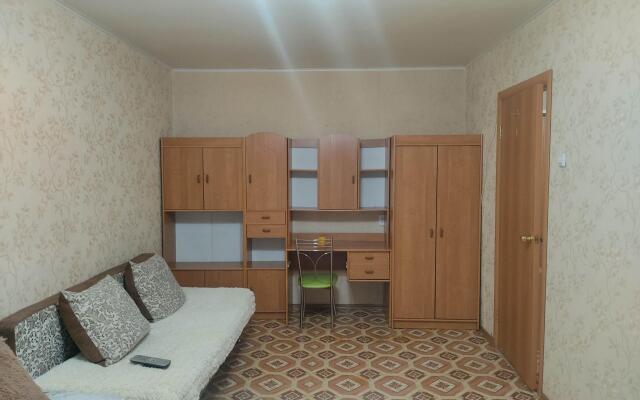 Апартаменты на улице Пермская