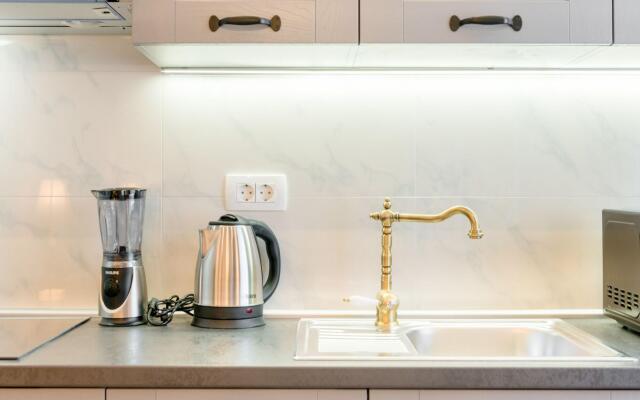 Le Monde Luxury Accommodation