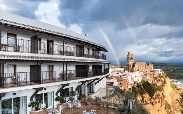 Parador De Arcos De La Frontera