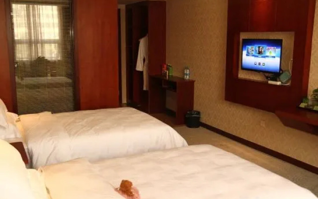 Shangri-La Hotel Sheyang