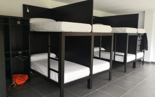 Albergue Casa Sueño - Hostel