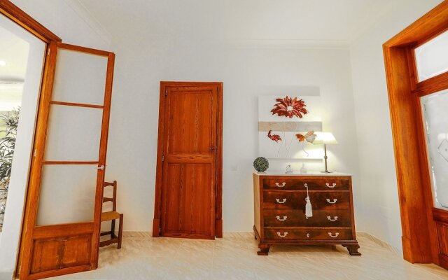 Cozy Mansion in Muro with Private Pool and Jacuzzi