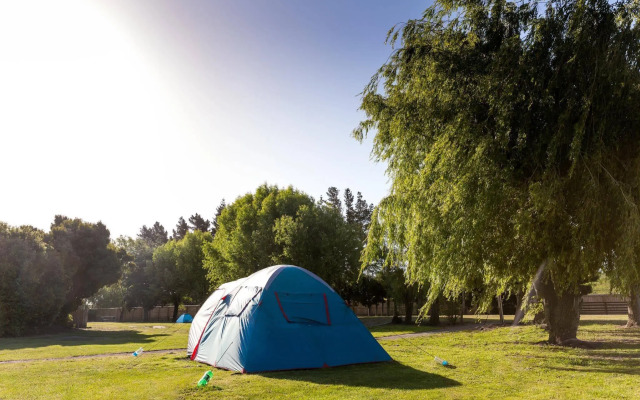 North South Holiday Park