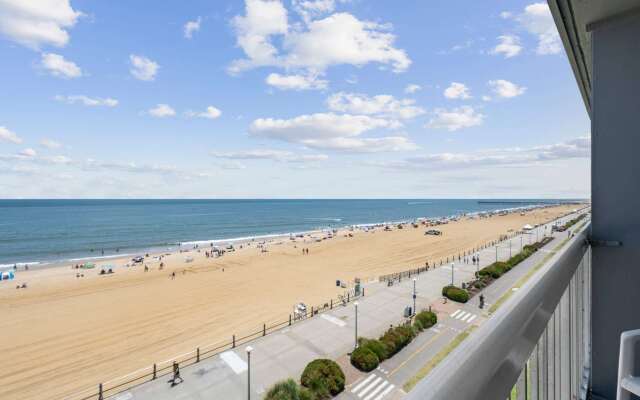 SureStay Studio by Best Western Virginia Beach Oceanfront
