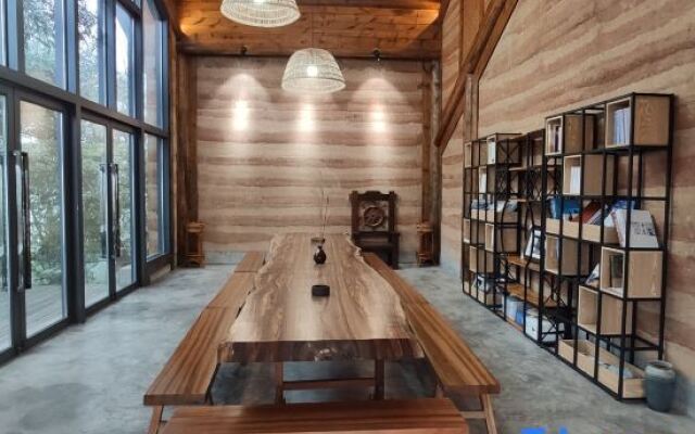Yongchuan Liyuan Guesthouse