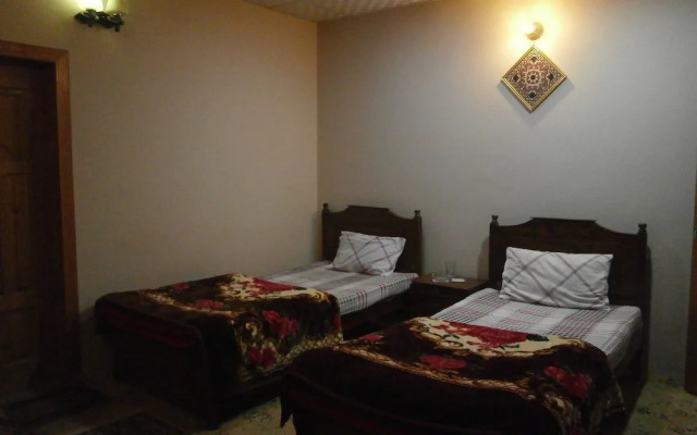 Bhuribake Guest House Hunza