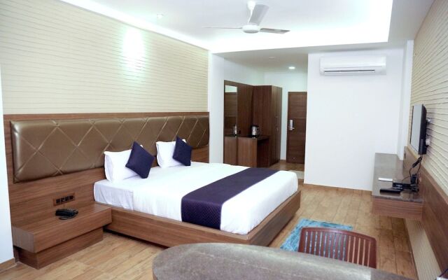 Hotel Royal Square