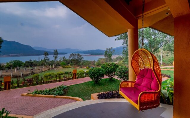 Residency Lake Resort and Spa