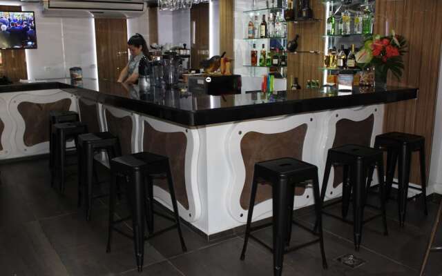 Hotel Sotelo