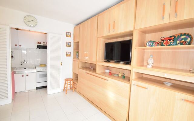 Apartamento Coral 26