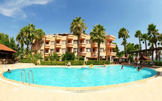 Panorama Plaza