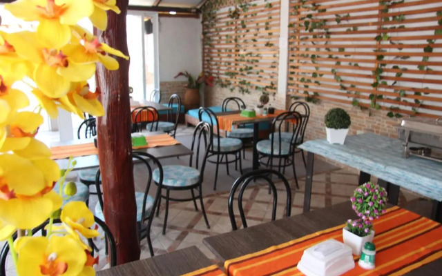 Hotel Rodadero Dorado