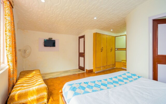 Home Royal Wood by OYO Rooms