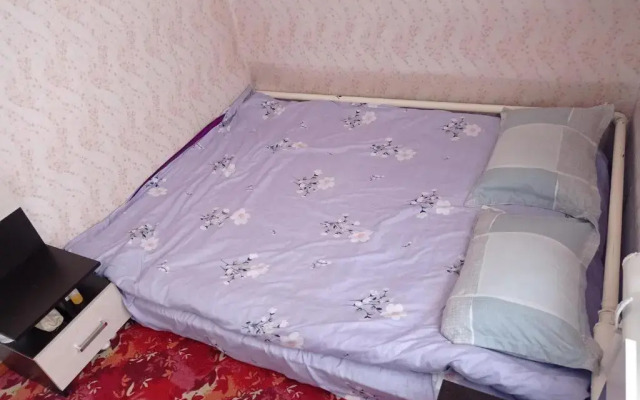 Happy Hostel in Tamga