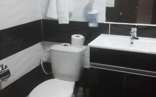 Privilege Hostel
