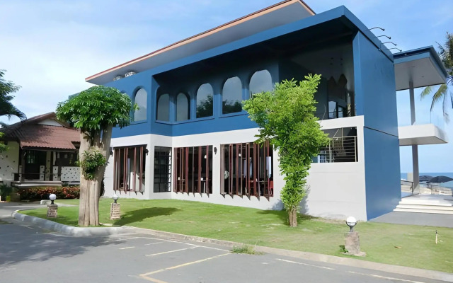 Talkoo Beach Resort Khanom