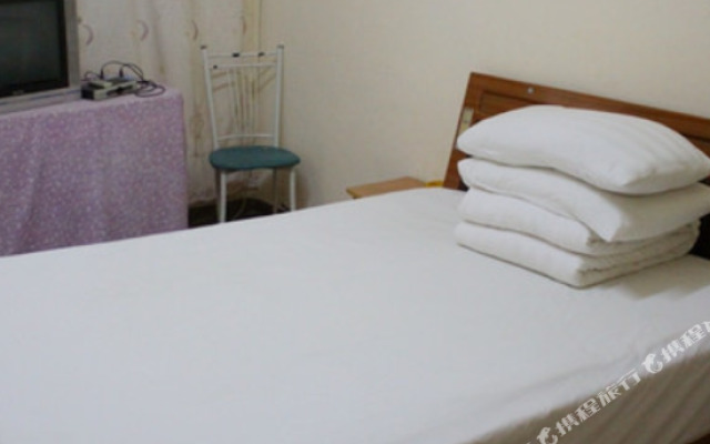 Jingya Hotel