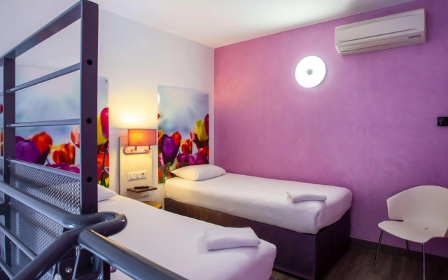 ibis Styles Bourges