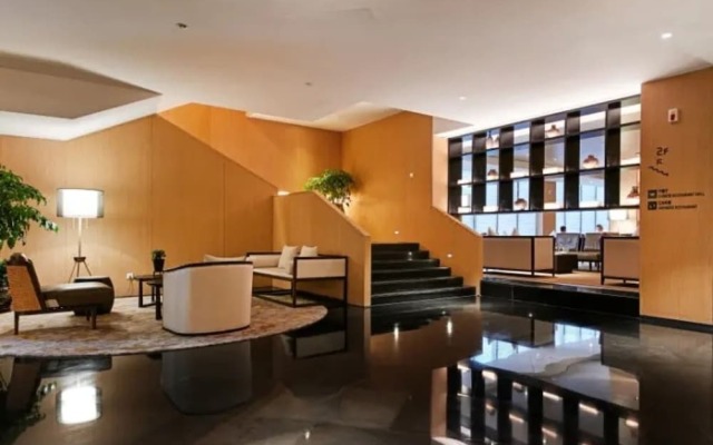 New Century Kylie Hotel Ningbo