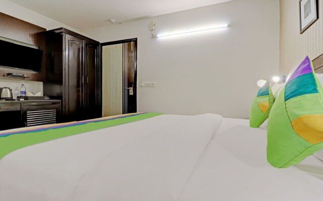 Treebo Trip Sentinel Suites