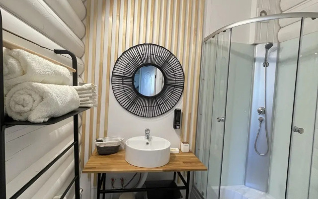 Мелодия леса