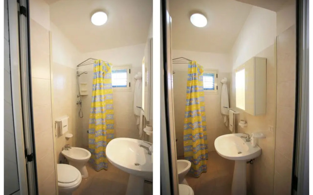 Complesso Centopietre