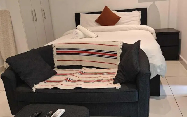 Premium Suite