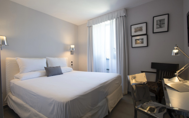 La Suite Boutique Hotel