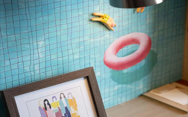 Home2 Suites By Hilton Wuhan Hankou Railway Station