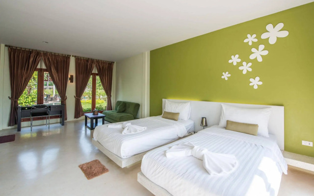 Panlaan Boutique Resort