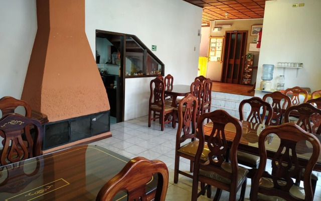 Aleida's Hostal