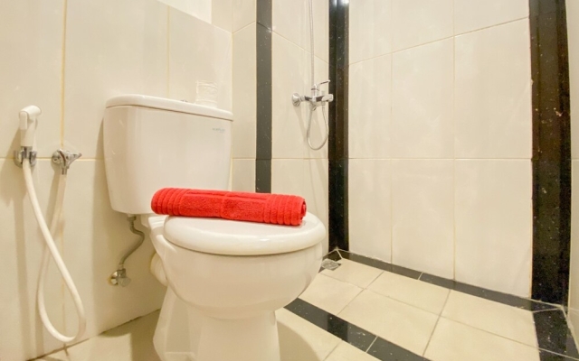 Compact 1Br Without Living Room At Grand Kamala Lagoon Aparment