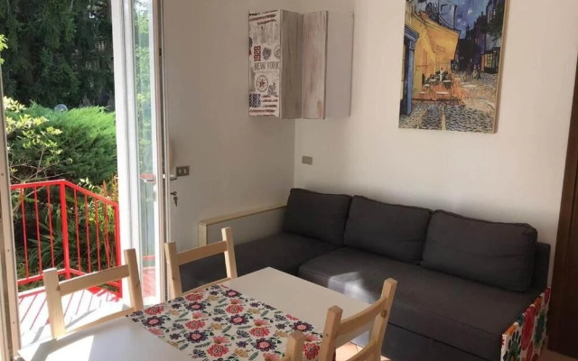 Aria di Casa B&B