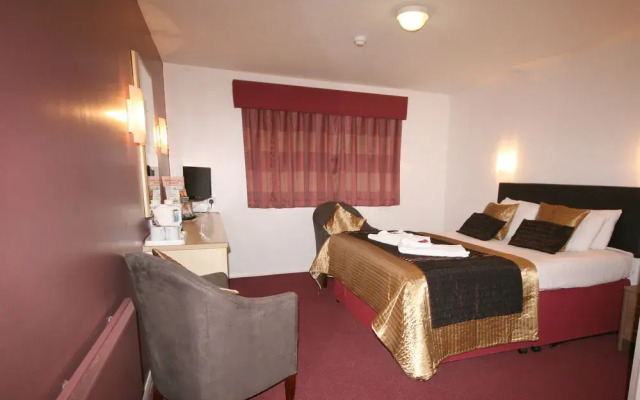 Days Inn Abington M74