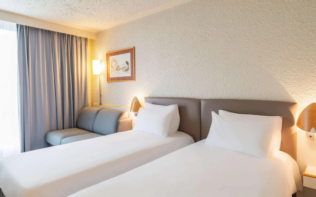 Novotel Valenciennes