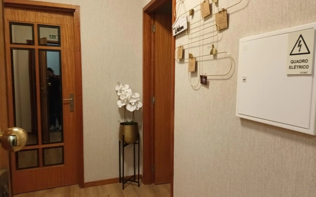 Gaia Douro Apartment