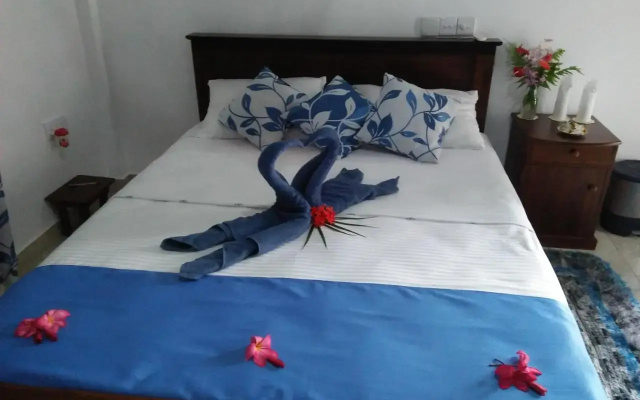 Island Dreams Guest & Home Stay