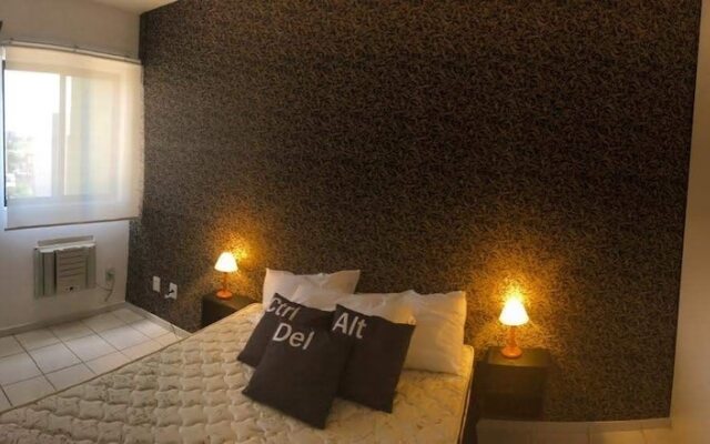 Apartamento Jatiúca  Renovatio