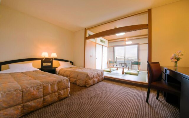 Seaside Hotel Maiko Villa Kobe
