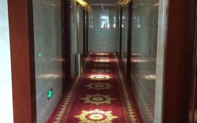 Wanjia Hotel