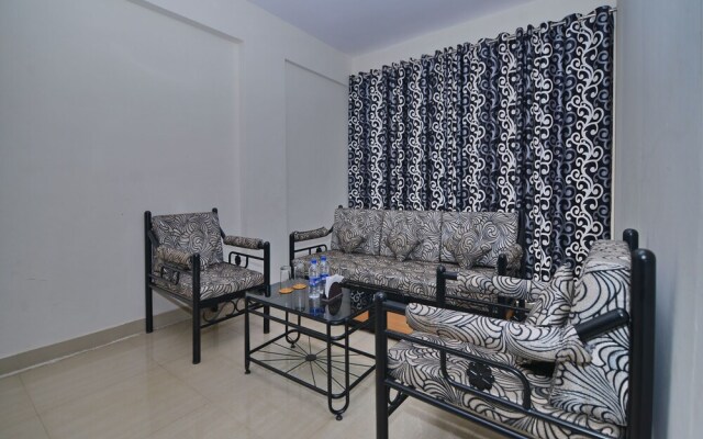 OYO 8140 Sea View Inn