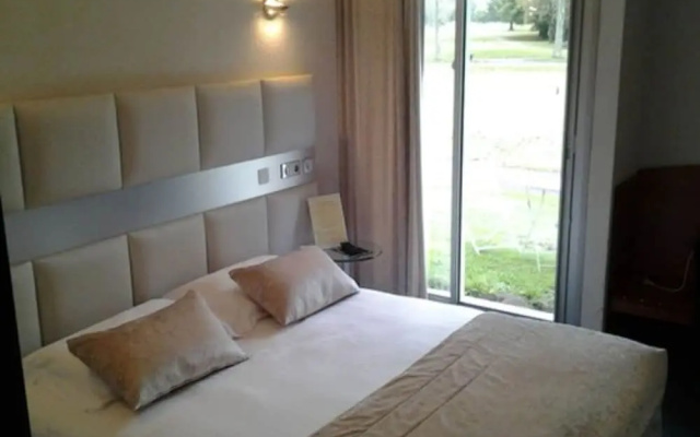 Hotel Golf St Lazare