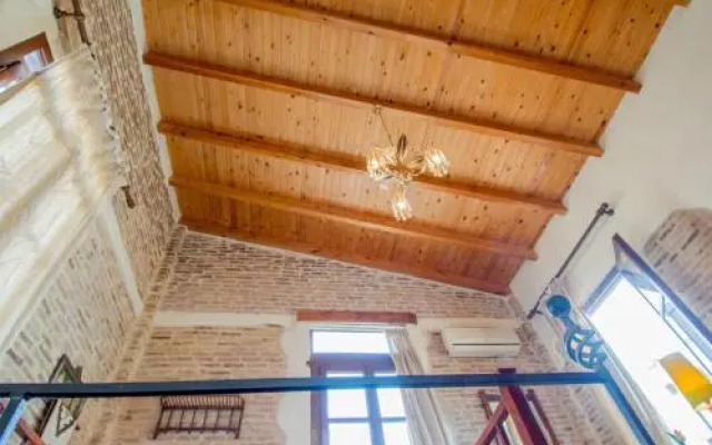 Erofili Traditional House